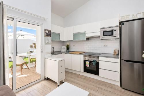 GuestReady - Aguila Beachfront apartment