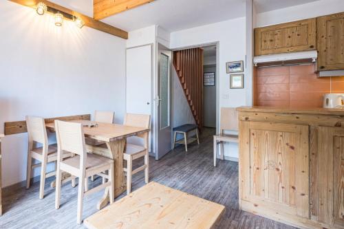 Pv Chalet De Solaise - Studio avec mezzanine · Centre station MAE-1563