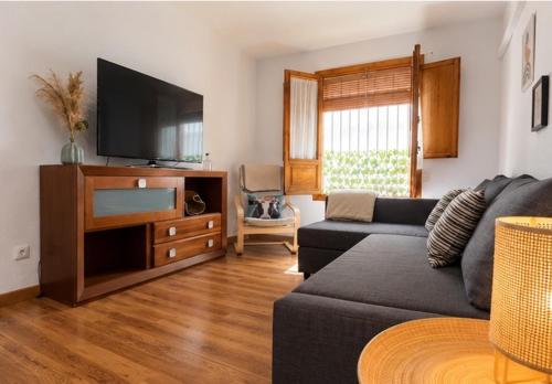 Apartamento Obispo Fitero