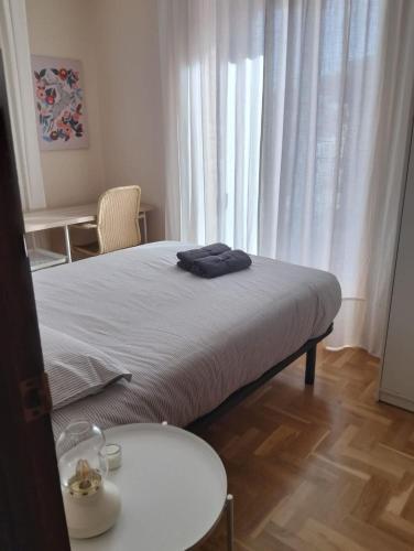 Santa Isabel Street, Private rooms