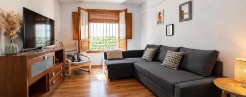 Apartamento Obispo Fitero