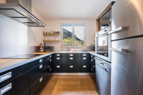 Résidence Rond Point Des Pistes 3 - Appartement ideal pour une famille · Ski aux pieds MAE-1643