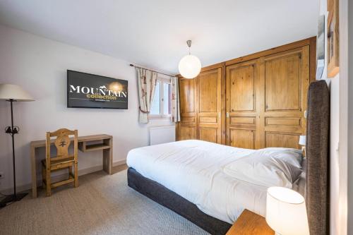 Résidence Rond Point Des Pistes 3 - Appartement ideal pour une famille · Ski aux pieds MAE-1643