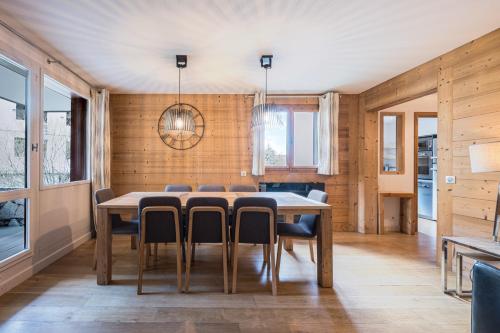 Résidence Rond Point Des Pistes 3 - Appartement ideal pour une famille · Ski aux pieds MAE-1643