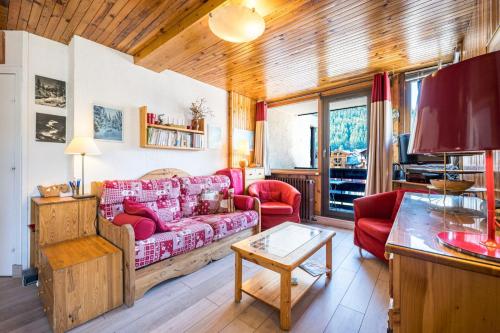 Résidence Isere - Grand appartement dans le centre MAE-1713