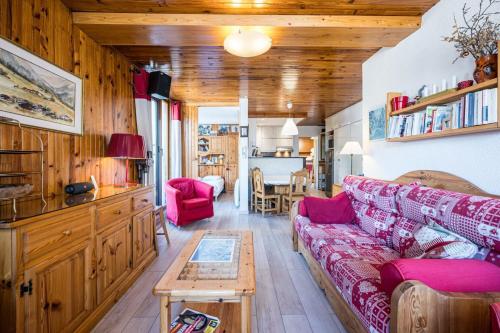 Résidence Isere - Grand appartement dans le centre MAE-1713