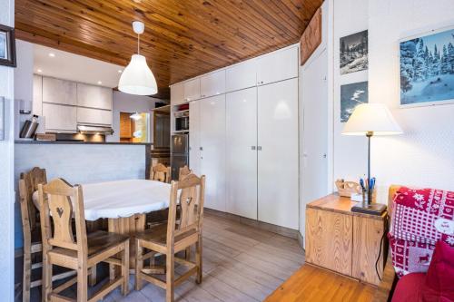 Résidence Isere - Grand appartement dans le centre MAE-1713