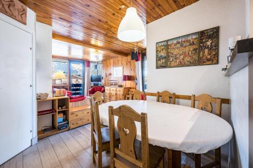 Résidence Isere - Grand appartement dans le centre MAE-1713
