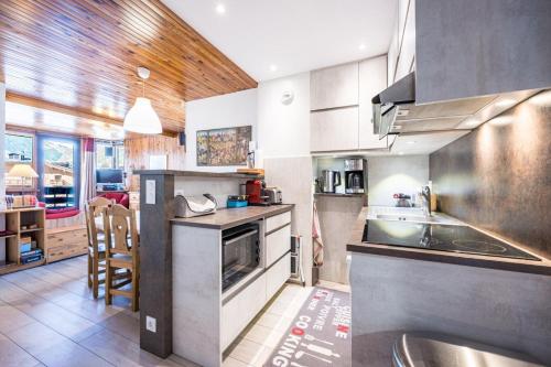 Résidence Isere - Grand appartement dans le centre MAE-1713