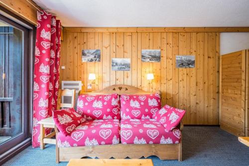 Résidence Le Dome - Studio cosy · Centre station MAE-1743