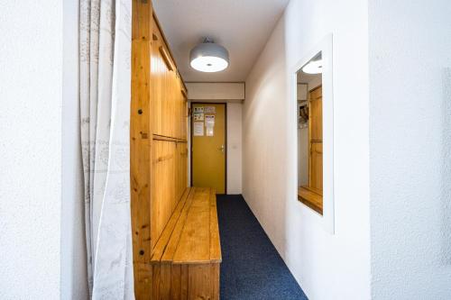 Résidence Villaret - Appartement cosy· La Daille · Ski aux pieds MAE-1773