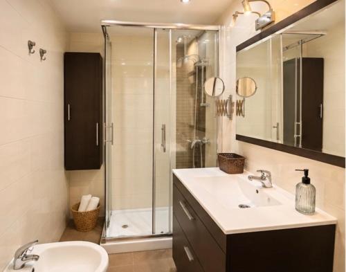 Apartamento Obispo Fitero