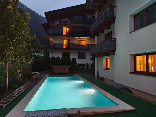 Doff-Sotta Appartements