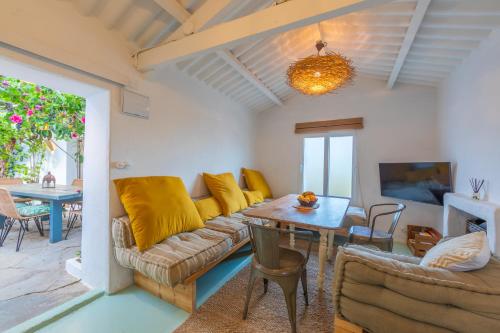 Cortijo Betis Andalusian Villa Private Pool