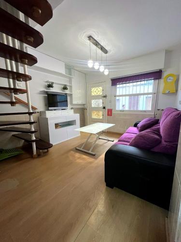 Mediterranean house in Benidorm Center TRG