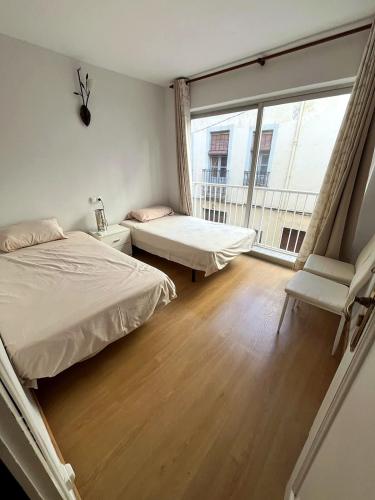 Mediterranean house in Benidorm Center TRG