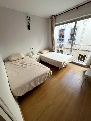 Mediterranean house in Benidorm Center TRG