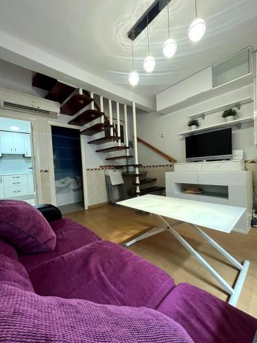 Mediterranean house in Benidorm Center TRG