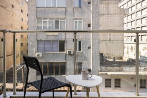 City Roomors