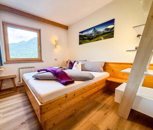 Appartements-Pension Reinstadler photo 2