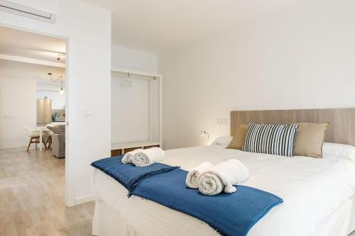 Magdalena - Apartmento, Pax-8