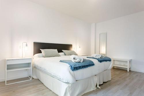 Magdalena - Apartmento, Pax-8