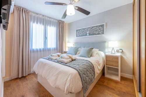 797 Holiday Rentals - CARRASCO BEACH 1