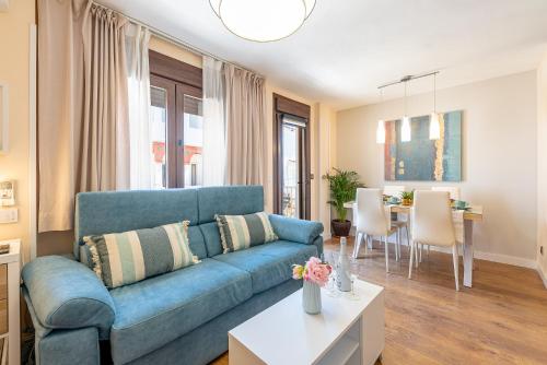 797 Holiday Rentals - CARRASCO BEACH 1