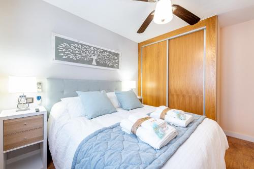 797 Holiday Rentals - CARRASCO BEACH 1