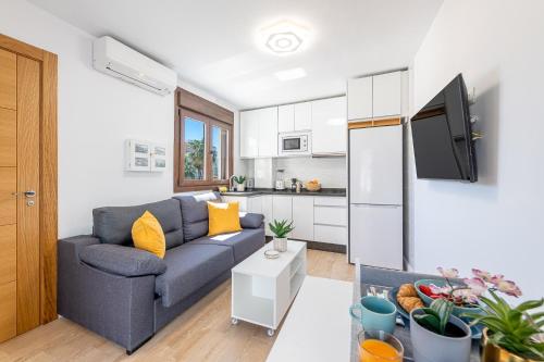 797 Holiday Rentals - CARRASCO BEACH 2