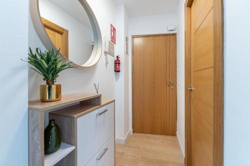 797 Holiday Rentals - CARRASCO BEACH 2