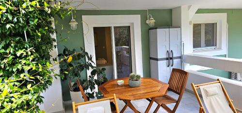 Green House Studio