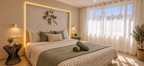 Sunray Apartment San Pedro de Alcantara