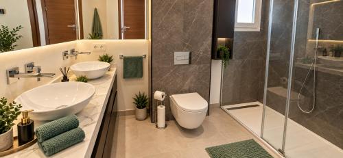 Sunray Apartment San Pedro de Alcantara