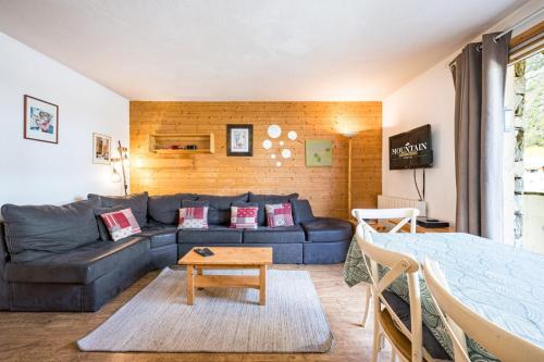 Les Chalets De Solaise - Appartement confort· Pied des pistes MAE-3873