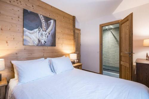 Les Chalets De Solaise - Cosy 3 pieces · Pied des pistes MAE-3893
