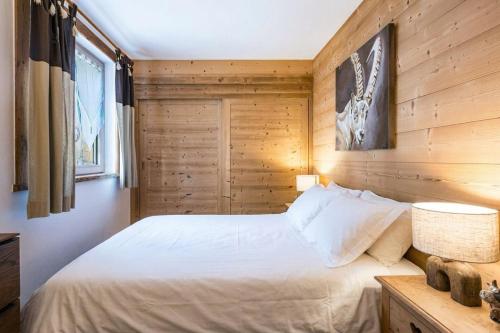 Les Chalets De Solaise - Cosy 3 pieces · Pied des pistes MAE-3893