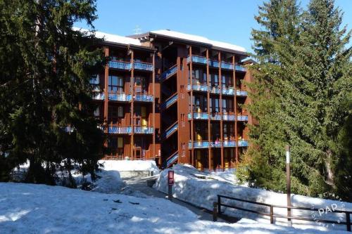 Résidence Archeboc - Duplex mezzanine 5/6 personnes au calme MAE-4733