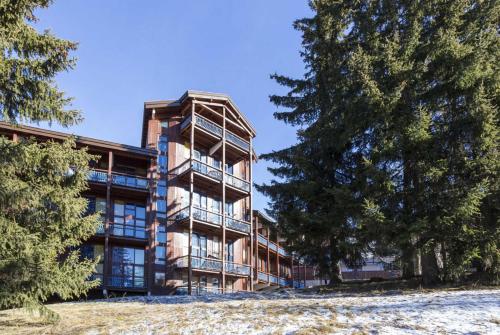 Résidence Archeboc - Duplex mezzanine 5/6 personnes au calme MAE-4733