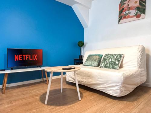 Nets Inn Apartments - Quartier La Villette