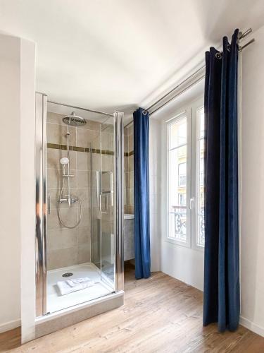 Nets Inn Apartments - Quartier La Villette