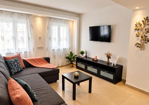 Sunray Apartment San Pedro de Alcantara