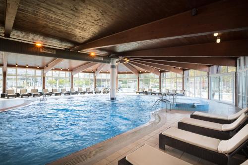 Sunny Baška Hotel by Valamar