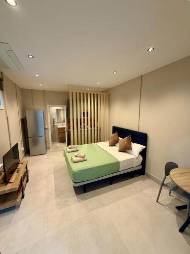 BEST Residence MIGUEL YUSTE