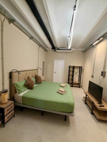 BEST Residence MIGUEL YUSTE