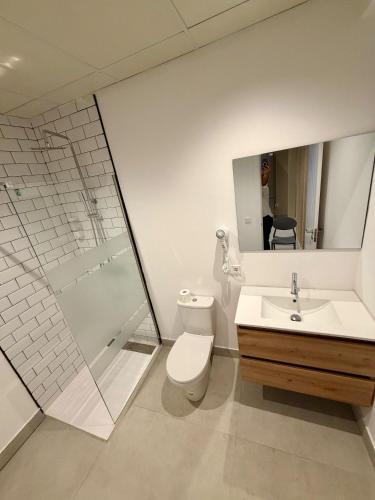 BEST Residence MIGUEL YUSTE