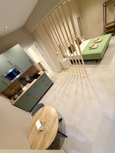 BEST Residence MIGUEL YUSTE
