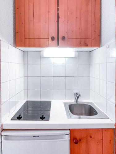 Chalet Club Iv - Joli studio pour 2 personnes situé dans le quartier du Val Claret, proche des pistes. MAE-9293