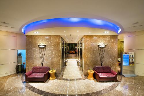 Gallery image of Hotel Royal Kuala Lumpur in Kuala Lumpur