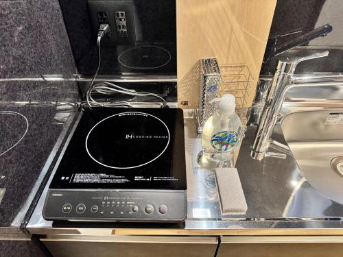 15 minutes from Haneda Airport - 2 minutes from the station - 1 minute from a convenience store - 6 people - Gas dryer - Sunken kotatsu - Ultra high speed WiFi - Seionan Omori